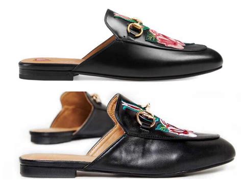 gucci princetown mule replica|Gucci Princetown Mule Dupes .